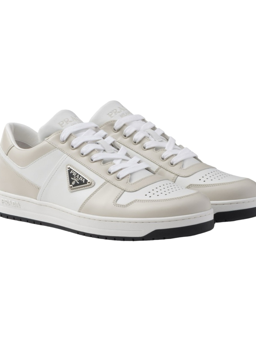 PRADA DOWNTOWN SNEAKERS